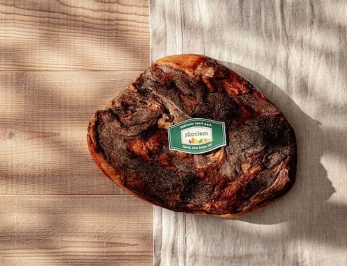 Tuttofood 2026 / Il Consorzio Speck Alto Adige Igp festeggia 30 anni