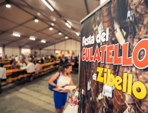 Il Consorzio di tutela è main partner della Festa del Culatello di Zibello