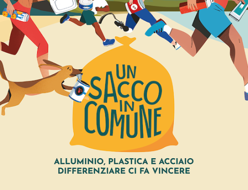 Cial, Corepla e Ricrea rilanciano insieme a BBoard la sfida del riciclo con ‘Un Sacco in Comune 2026’. Protagonista l’Abruzzo