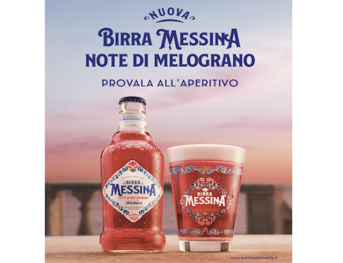 Birra Messina lancia due nuove campagne che hanno come filo conduttore la ‘meraviglia’