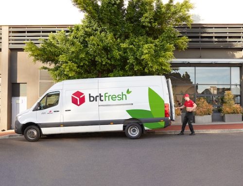 Brt fresh raddoppia il fatturato nel primo quadrimestre 2026