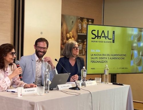 È stata presentata oggi l’edizione 2026 di Sial: attesi a Parigi 8mila espositori e 295mila visitatori professionali