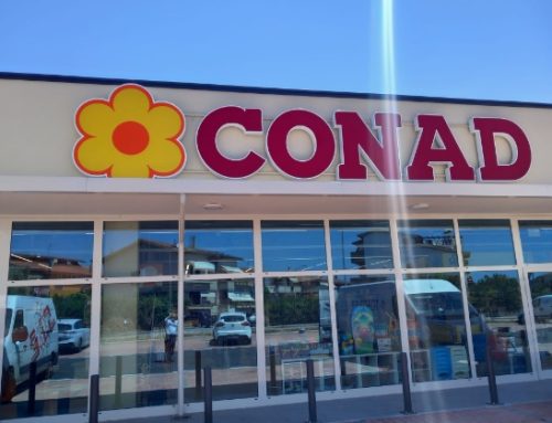 A Bagno di Gavorrano (Gr) apre il nuovo supermercato Conad di Via Berlinguer