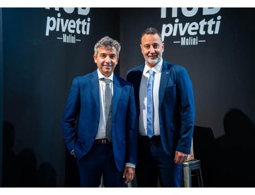 Pizza Leggera entra nella holding Pivetti: un’alleanza strategica per il mondo della pizza professionale