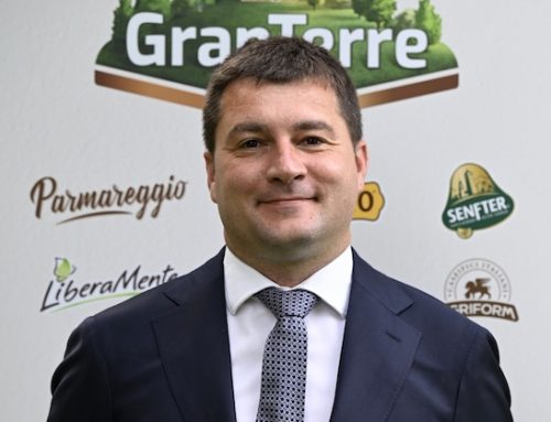 Consorzio Granterre approva il bilancio 2025: fatturato in crescita a 339,2 milioni di euro