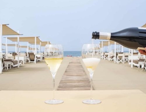 Torna la Franciacorta Versilia Week