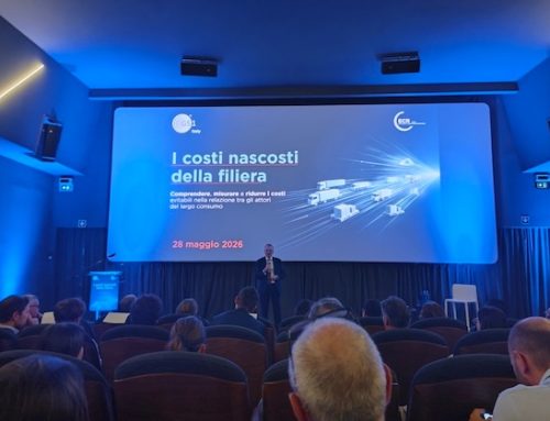 ‘I costi nascosti della filiera del largo consumo’: il workshop di GS1 Italy