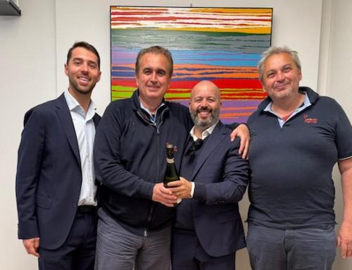 Inalpi Holding annuncia la nascita del nuovo centro R&D Inlife Science