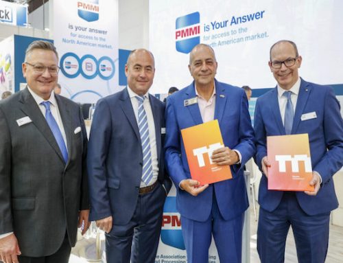 Siglata alleanza tra Interpack e PMMI. Nel 2029 nascerà il ‘North American Pavilion’
