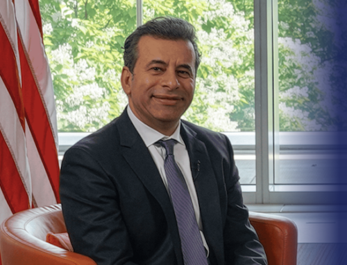 Usa / Si dimette il capo della Food and Drug Administration, Marty Makary