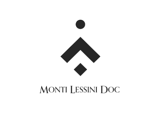 Il nuovo logo del Monti Lessini Doc Metodo Classico