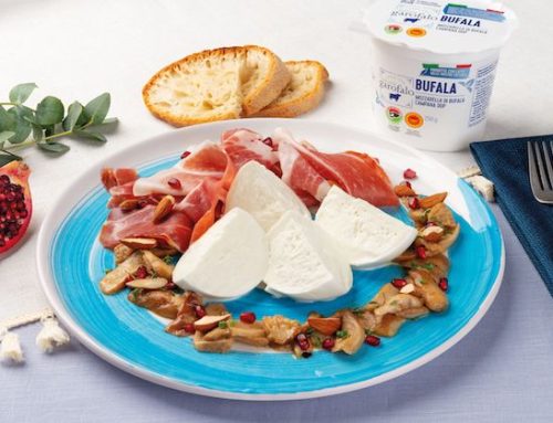 Fattorie Garofalo cresce del 16,2%. I dati NielsenIQ per l’azienda campana