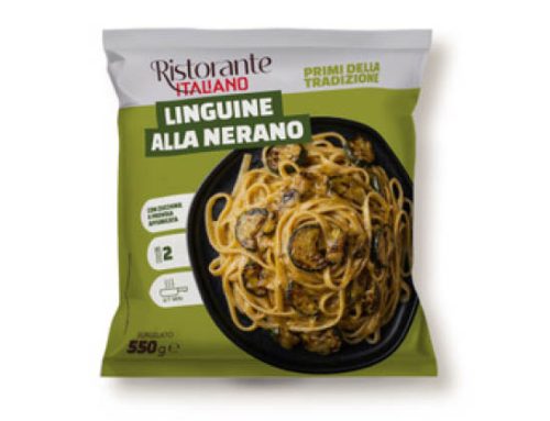 Gelit rinnova l’offerta frozen e debutta nell’healthy food con il brand Noura
