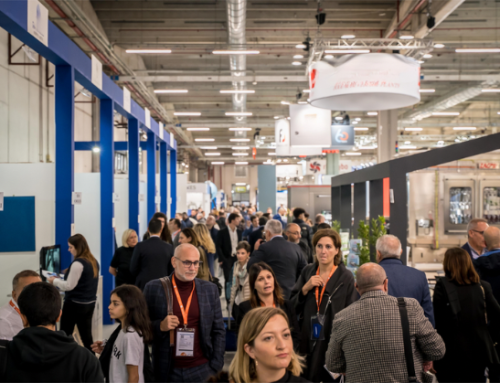 Cibus Tec 2026 accelera su beverage, bakery e packaging