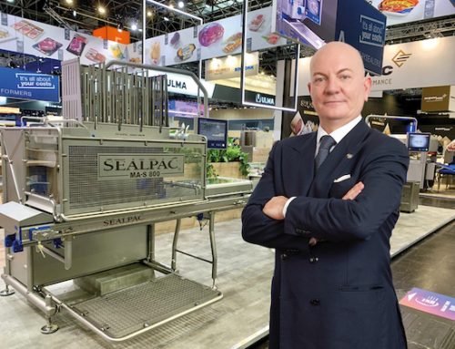 Packaging: siglata partnership tra Techpartner e Sealpac