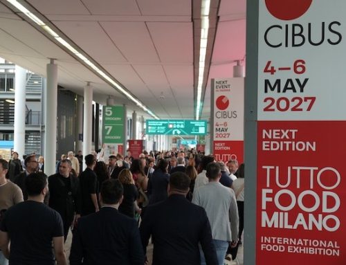 Il pagellone di Tuttofood: un evento d’eccellenza per l’eccellenza