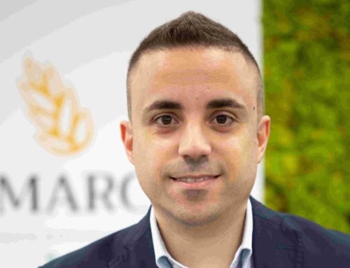 Pinsa Romana / Di Marco diventa Società Benefit
