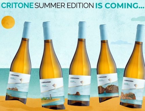Critone Summer Edition, Librandi amplia la collezione con 2 nuove etichette