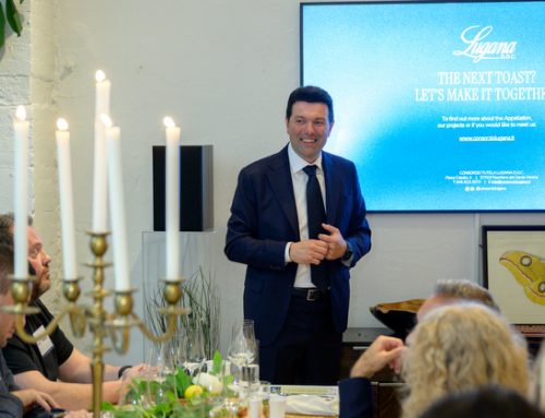 Destination Lugana, il Consorzio rafforza la propria presenza internazionale tra USA e UK
