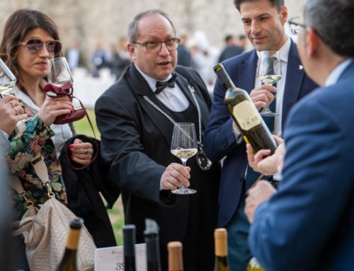 Gusto Nobile Basilicata, debutto di successo per il nuovo evento firmato Merano WineFestival