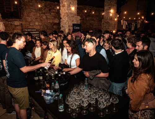 Il Weekend del Poggiarello tra vini, musica e natura