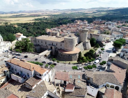Al via Gusto Nobile Basilicata by Merano WineFestival (8-10 maggio)