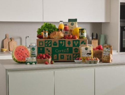 Amazon.it/Cortilia: si espande il servizio di spesa a domicilio