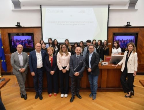 Olio extravergine e Gen Z: serve un nuovo linguaggio per raccontarlo ai giovani