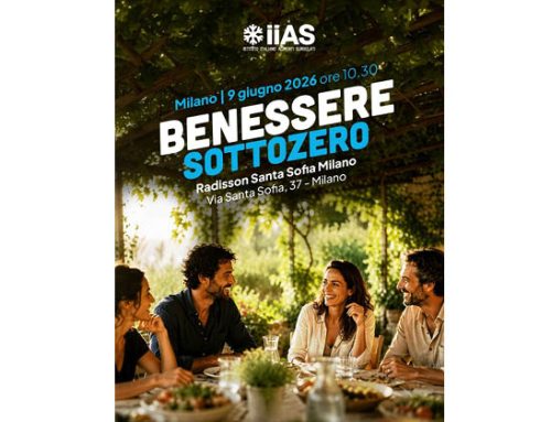 “Benessere Sottozero”: a Milano il confronto su nutrizione e cultura del surgelato