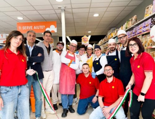 A Margherita di Savoia (Bt) apre il nuovo Conad City