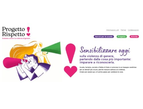 Fondazione Conad Ets: si conclude ‘Progetto Rispetto in Tour’, l’iniziativa per sensibilizzare i giovani sulla violenza di genere