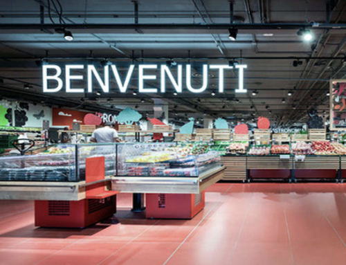 Continua a crescere il Consorzio Sait di Coop, nel fatturato e nell’ebitda