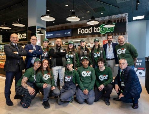 A Torino, apre il secondo punto vendita CraiGo!