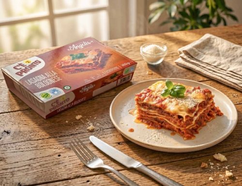Tuttofood 2026/ De Angelis rafforza l’offerta nel ‘free-from’ con i piatti pronti freschi senza glutine
