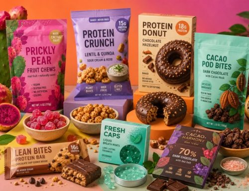 Usa / Sweets & Snacks Expo 2026: più proteine, ‘zero waste’ e ingredienti non convenzionali