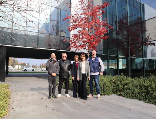 Ercopac e TecnoFerrari insieme per l’automazione del fine linea e la logistica integrata