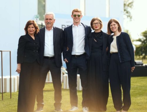 Pastificio dei Prai: lo stabilimento di San Martino di Lupari raddoppia la capacità produttiva