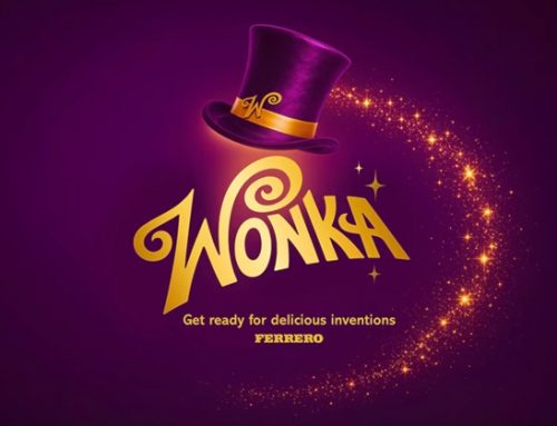 Ferrero punta su Wonka: lancio di una nuova gamma di referenze in partnership con Netflix