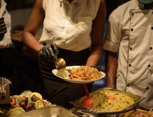 Nel 2025, il food service vale 84 miliardi di euro in Italia. I dati Deloitte presentati a Tuttofood