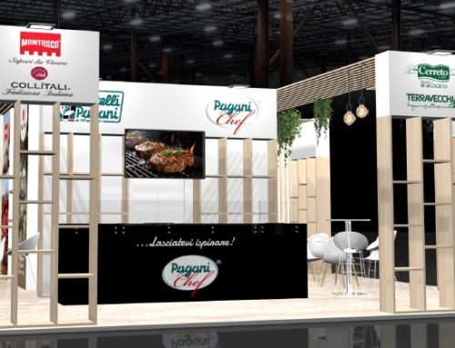 Tuttofood 2026 / Fratelli Pagani presenta soluzioni complete per l’industria alimentare