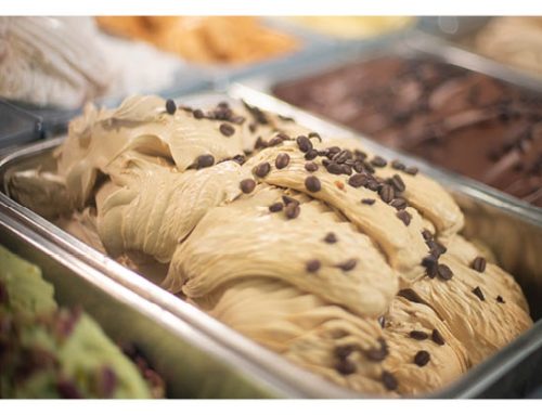 Carpigiani compie 80 anni e fotografa il nuovo consumatore globale del gelato