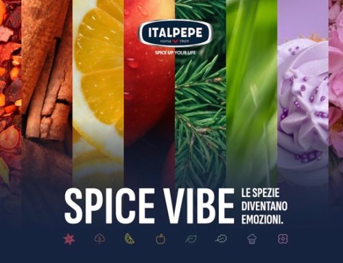 Tuttofood 2026 / Italpepe: “Le spezie non si assaggiano, si vivono”