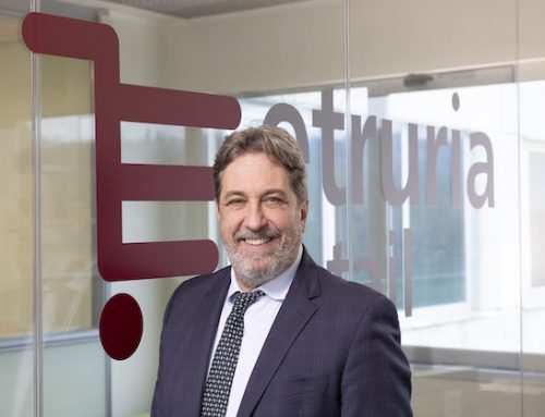 Etruria Retail ridefinisce il suo posizionamento con ‘Sapori di Etruria’. Protagoniste le aziende del territorio