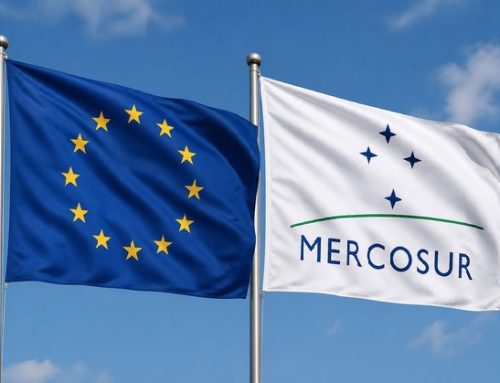 Ue-Mercosur: al via l’accordo in via provvisoria tra ricorsi, proteste agricole e tensioni con il Brasile