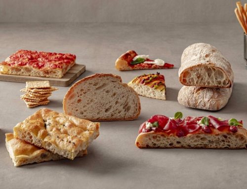 Tuttofood 2026 / Molino Merano porta le miscele Panpro+ e Taormina, e i kit per merendine homemade