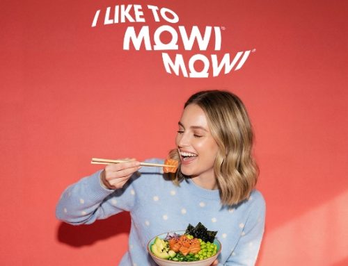 Mowi, on air la nuova campagna ‘I Like To Mowi’