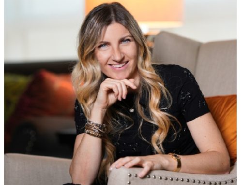 Neni Rossini eletta presidente di Giflex per il triennio 2026-2029