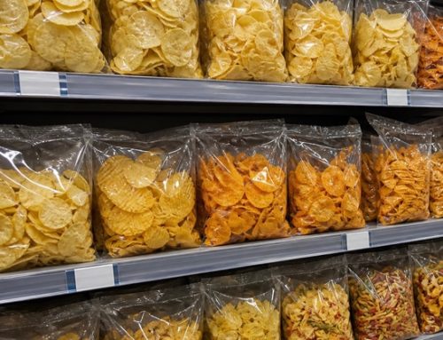 Cartello sulle patatine (5): gli accordi per la fornitura a Lidl