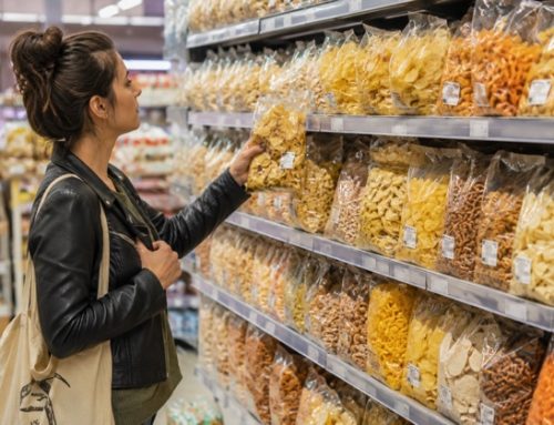 Cartello sulle patatine (9): gli accordi per la fornitura a Decò