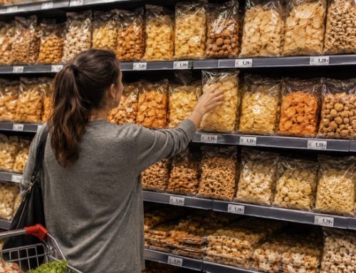 Cartello sulle patatine (10): gli accordi per la fornitura a Crai e Coop